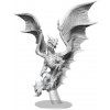 WizKids Dungeons & Dragons Nolzur s Marvelous Miniatures Adult Copper Dragon