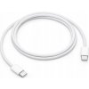 Kábel pre Apple USB-C 60W MQKJ3ZM/A Woven Do iPhone 15 / 15 Pro 1M