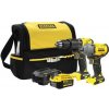 Stanley SFMCK217M1S