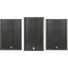 HK Audio PR:O 112 FD2 2.1 Set - Aktívna Full-range reprosústava a subwoofer