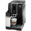 DeLonghi Dinamica PLUS ECAM 370.70.B čierna / automatický kávovar / 1450 W / 19 bar / 1.8 l / zásobník 275 g (ECAM 370.70.B)