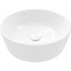 Villeroy & Boch Architectura - Umývadlová misa Ø 450 mm, s prepadom, alpská biela 5A254501