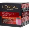 L'Oréal Anti Wrinkinkle Cream Revitift Laser X3 SPF20 50 ml