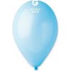 Balóniky Gemar Baby blue modré 30 cm - 100 ks