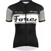 Force RETRO LADY černo-zlatý - M