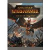 Total War: Warhammer - The Art of the Games - Paul Davies, Titan Books