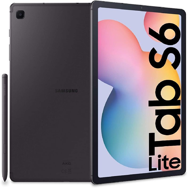 Samsung Galaxy Tab S6 Lite Grey SM-P610NZAEDBT od 467,88 € - Heureka.sk