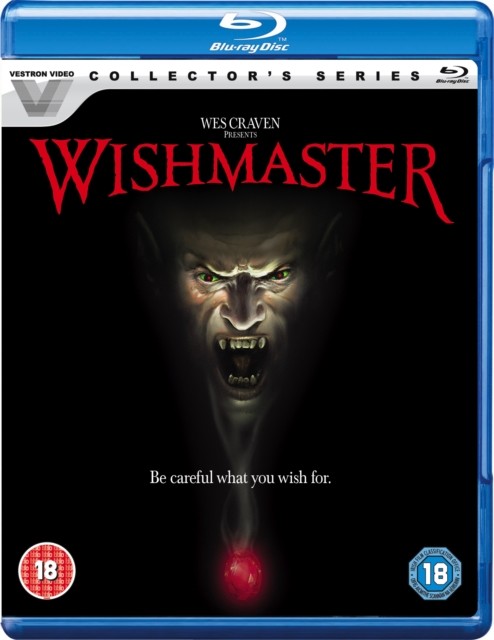 Wishmaster BD