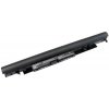 TRX batéria HP/ 2600mAh/ 250 G6/ 255 G6/ HP 14-bs000/ 15-bw000/ 17-ak000/ neoriginálna