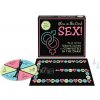 Kheper Games - Glow In The Dark Sex!