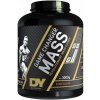 Gainer čokoládový prášok Dorian Yates 3000 g 3000 ml