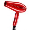 Fén Solis 969.24 Fast Dry ( ) červený