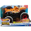MATTEL HW R/C MONSTER TRUCK 1:15 TYGŘÍ ŽRALOK