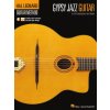 Hal Leonard Gypsy Jazz Guitar Method Zahŕňa video inštrukcie a audio play-Alongs
