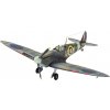 Revell Plastic ModelKit letadlo 03953 Spitfire Mk. IIa 1:72