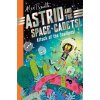 Astrid and the Space Cadets