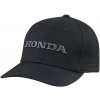 HONDA šiltovka PADDOCK 23 black