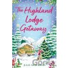 The Highland Lodge Getaway - Julie Shackman