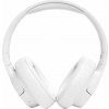 JBL Tune 720BT Bluetooth Headset White