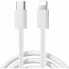 Kabel USB-C do Lightning Joyroom S-A45 Ben 30W 1m (bílý)