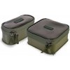 Korum Puzdro Transition Eva Pouches Small