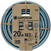 Gardena - Záhradná hadica EcoLine 13 mm, s príslušenstvom, 20 m 18931-20