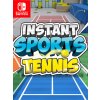 Instant Sports Tennis (SWITCH) Nintendo Key 10000508585002
