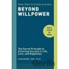Beyond Willpower - Alexander Lloyd