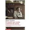 El hombre que vendía comienzos de novela