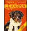 Přírodní lékárna pro psy (Heike Achnerová)