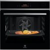 ELECTROLUX 800 MealAssist SteamPro EOB8S38X