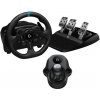 Logitech® G923 SE Racing Wheel and Shifter Combo for PS5, PS4 and PC