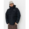 Columbia Landroamer Puffer (black) L, čierna