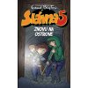 Slávna 5 znovu na ostrove (Enid Blyton)