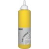 Lukas Cryl Terzia Plastic Bottle Akrylová farba Cadmium Yellow Light Hue 500 ml 1 ks
