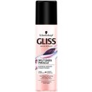 Gliss Split Ends Miracle Regeneračný expresný Conditioner v spreji 200 ml