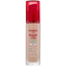 Bourjois Paris Healthy Mix Anti-Fatigue Foundation rozjasňující make-up s výtažky z ovoce 51,5 Rose Vanilla 30 ml