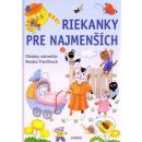 Riekanky pre najmenších