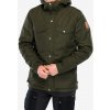 Fjällräven Greenland winter jacket M deep forest