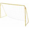 5 Feet Goal YW fotbalová branka žlutá