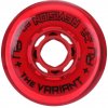 Revision Kolečka Variant Soft Indoor Red (1ks) (Tvrdost: 74A, Velikost koleček: 68mm)