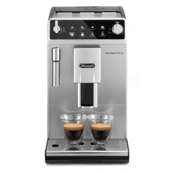 DeLonghi Autentica ETAM 29.510.SB