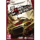 Zombie Driver HD