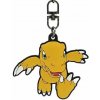 Prívesok na kľúče Abysse Corp Digimon Agumon