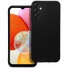 Obal na mobil Samsung Galaxy A34 5G SM-A346B - SOFT silikon Farba: Čierna