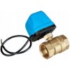 Guľový solenoidový ventil VT DN25 - 1” IBO