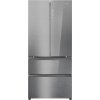 Chladnička French Door Haier HFR7819ENGC NoFrost WiFi Multiflow 504L 190cm 83cm