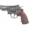 Bruni Vzduchový revolver Bruni Super Sport 708 černý