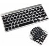 SES Silikónový ochranný obal na klávesnici EÚ verzia pre Apple MacBook Air 13