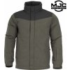 Bunda Pentagon GEN V 3.0 Parka - olivová-čierna, L
